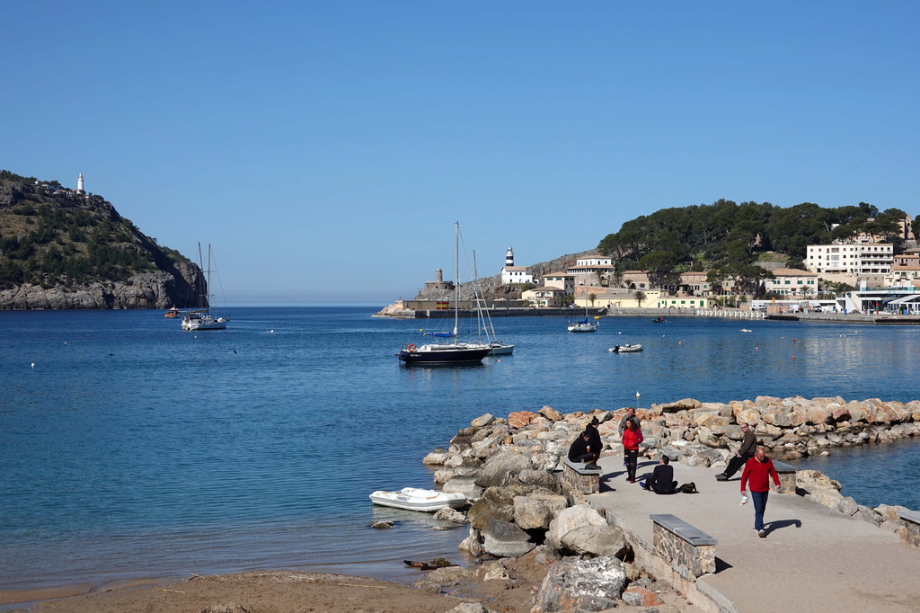 Frühling auf Mallorca 3 - H. Müller