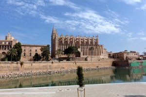 Frühling auf Mallorca 5 - H. Müller