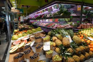 Frühling auf Mallorca 7 - H. Müller