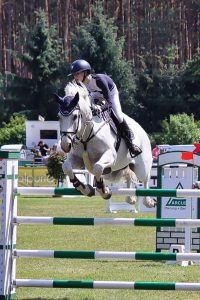 Cottbus Sielow 2023 - 17 - K. - F. Muehler