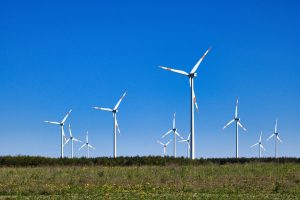 Energie am Ostsee - K. - F. Muehler