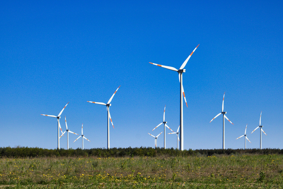 Energie am Ostsee - K. - F. Muehler