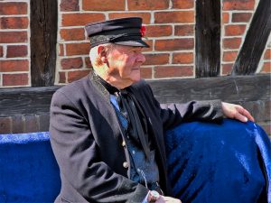 Eroeffnung Trachtenausstellg. Jaew. - K. - F. Muehler (2)