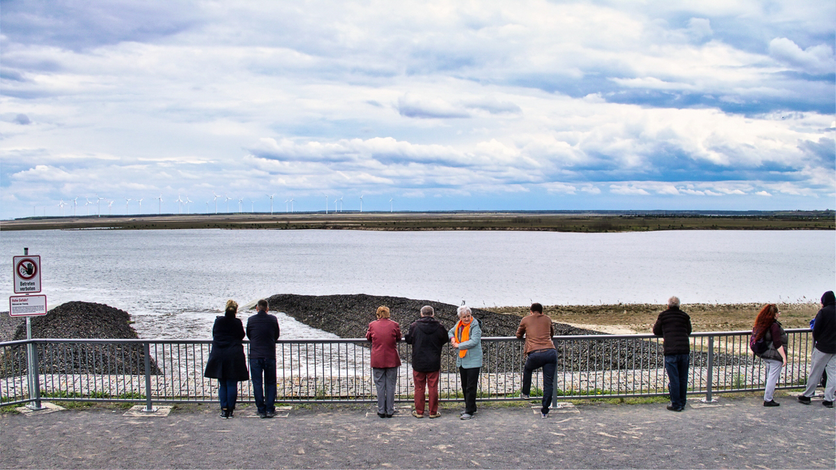 Ostsee im Werden - K. - F. Muehler