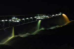 Abraumgebirge-Norbert Kubicke