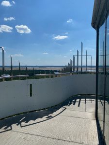 Aussicht - Bernd Opel