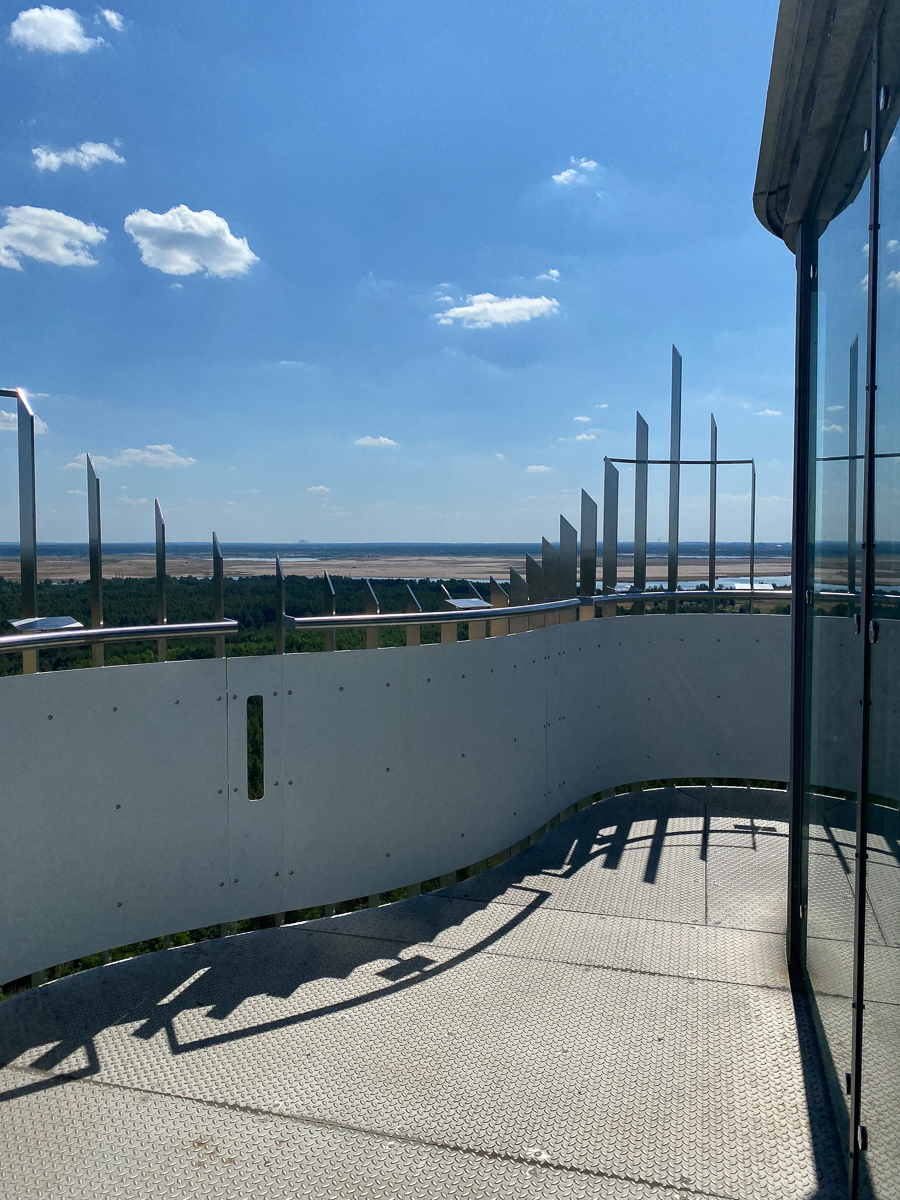 Aussicht - Bernd Opel
