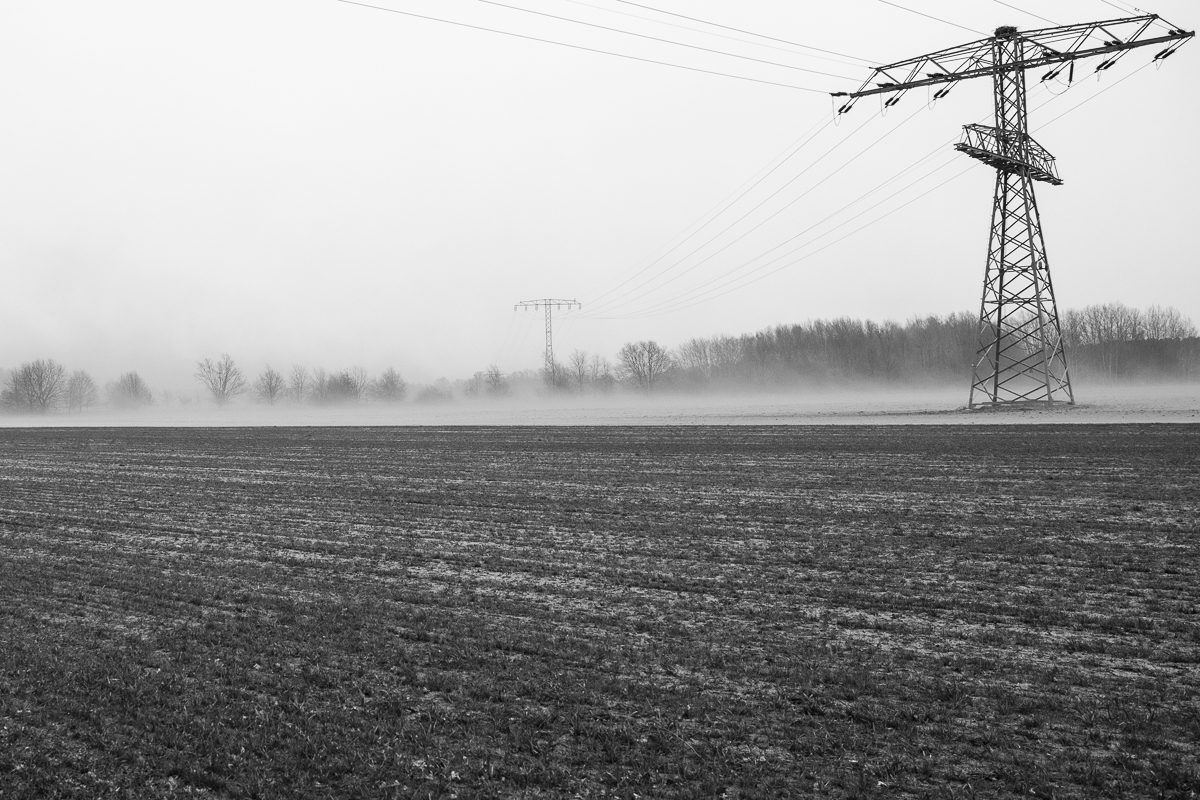 Brandenburger Wahrheit - B.Möcker