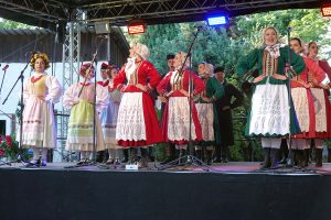 Volklorefestival 2023 (1)- H. Müller