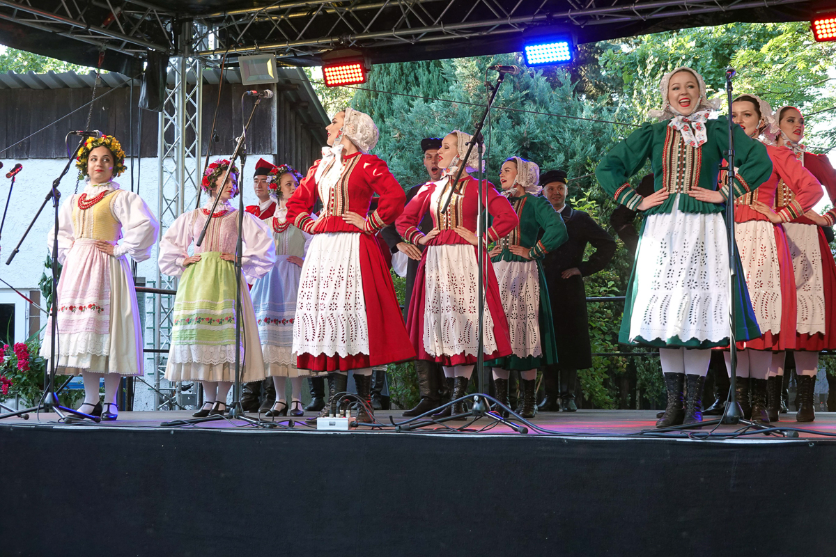 Volklorefestival 2023 (1)- H. Müller