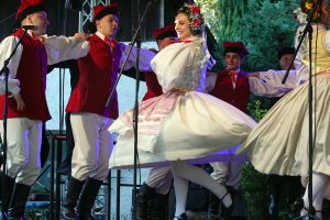 Volklorefestival 2023 (2)- H. Müller