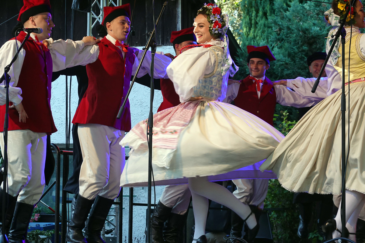 Volklorefestival 2023 (2)- H. Müller