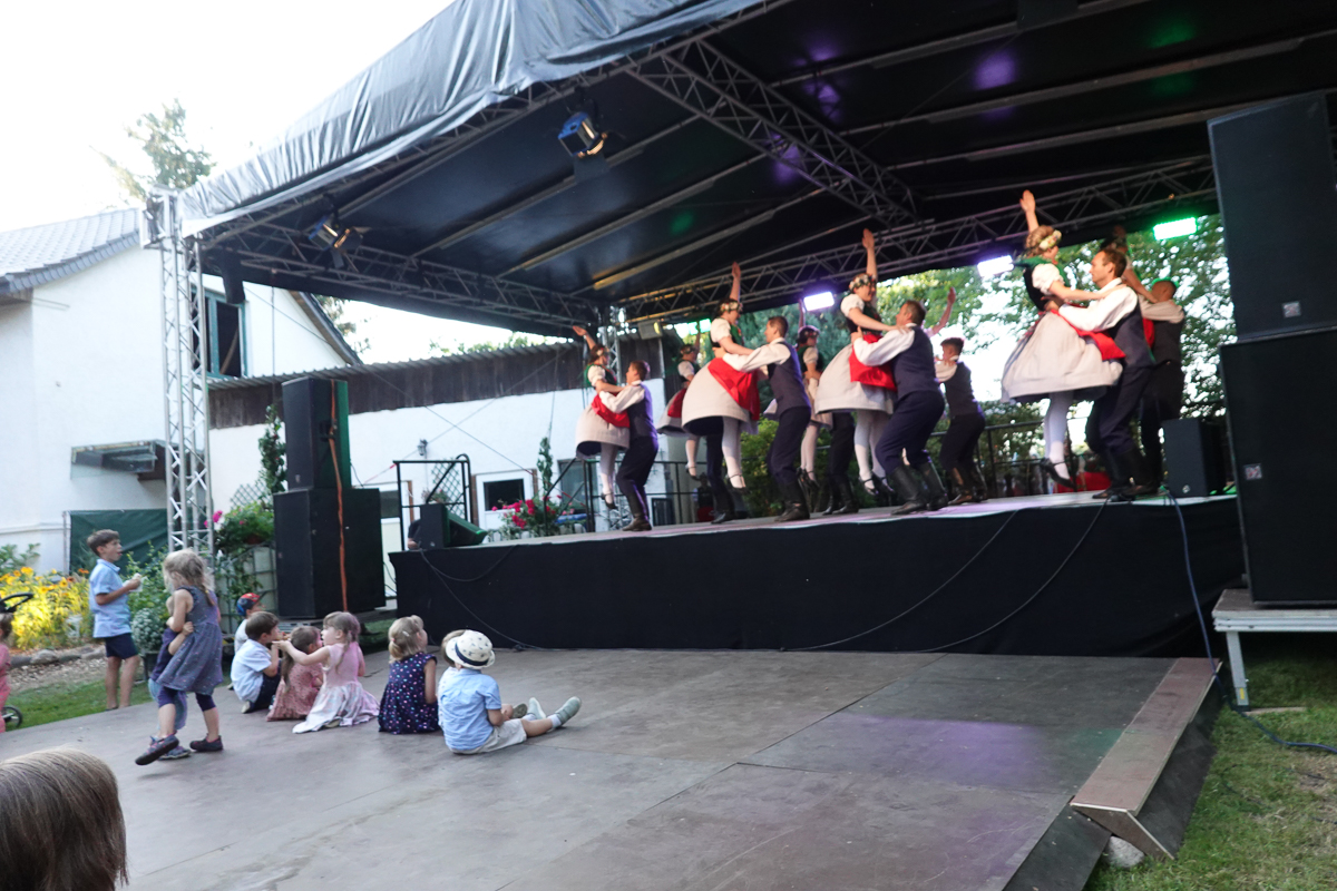 Volklorefestival 2023 (3)- H. Müller