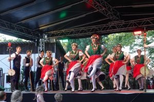 Volklorefestival 2023 (4)- H. Müller