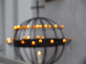 Im Gedenken- Bernd Opel