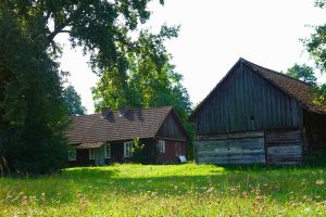 Spreewaldansichten (7) - H. Müller