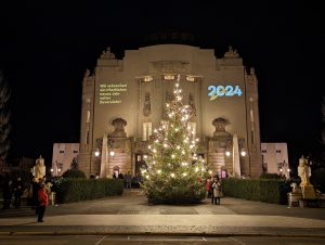 Staatstheater Cottbus (1) - H. Müller