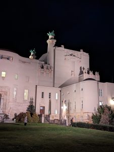 Staatstheater Cottbus (2) - H. Müller