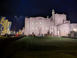 Staatstheater Cottbus (3) - H. Müller