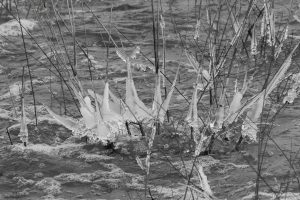 Ostseeeinlauf - B.Möcker