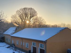 Plantagenweg 1 - Bernd Opel