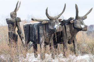 Spreeauen 2 - B.Möcker