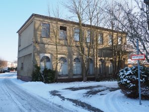 Verlassen - Bernd Opel