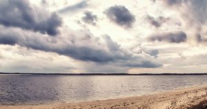 Wolkenspiel 1 - K.-F.Mühler