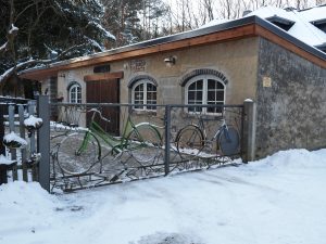 zur Garkoschke 2 - Bernd Opel