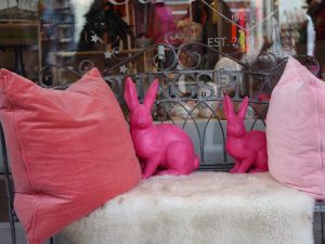 Ostern in Sicht - Bernd Opel