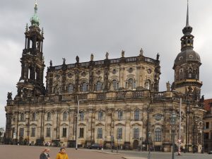 Schlosskirche - Bernd Opel