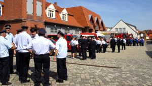 150 Jahre FFW Peitz 9 - K. - F. Muehler