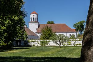 Neuhardenberg 12 - B.Möcker