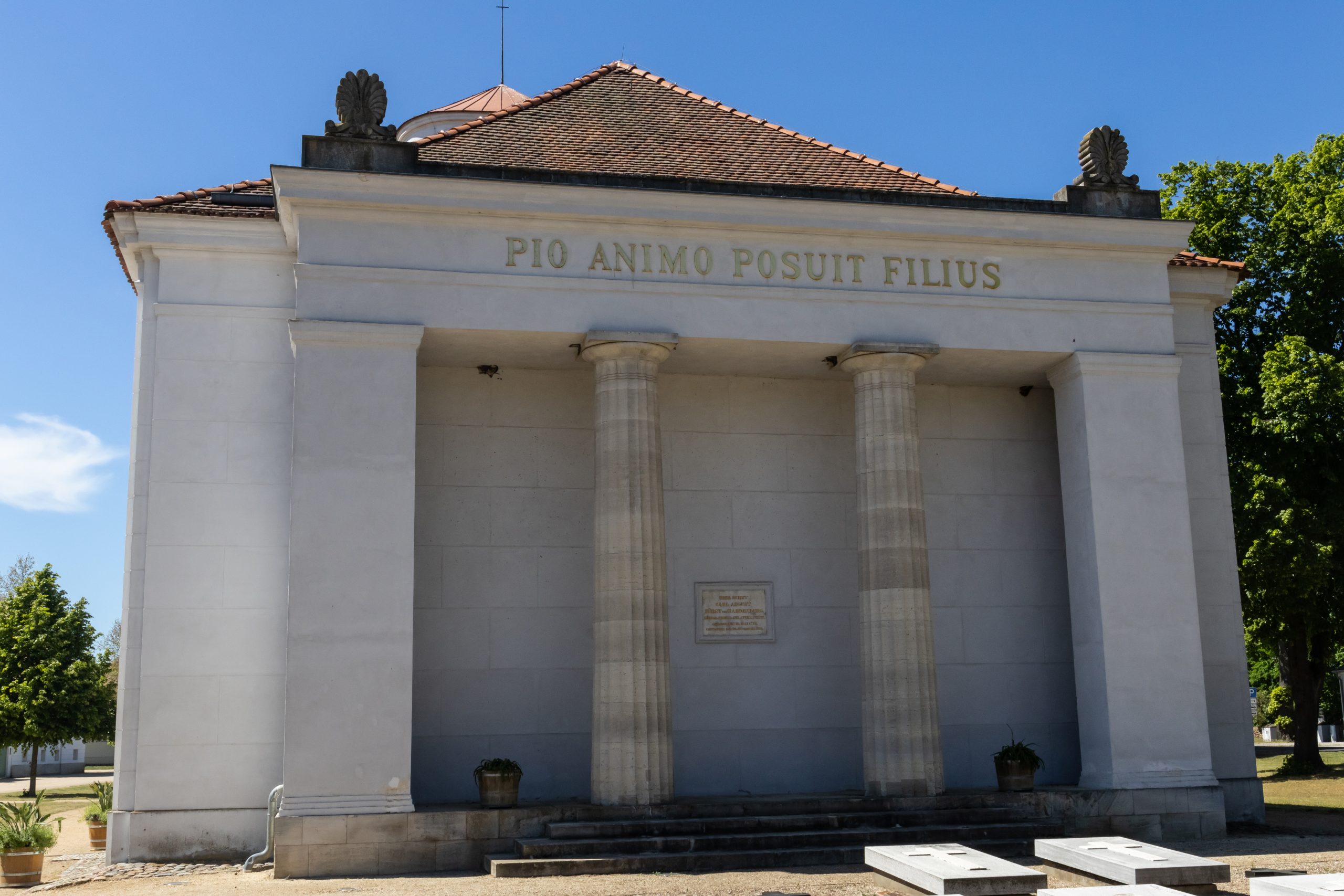 Neuhardenberg 14 - B.Möcker