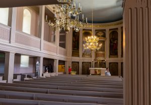 Neuhardenberg 15 - B.Möcker