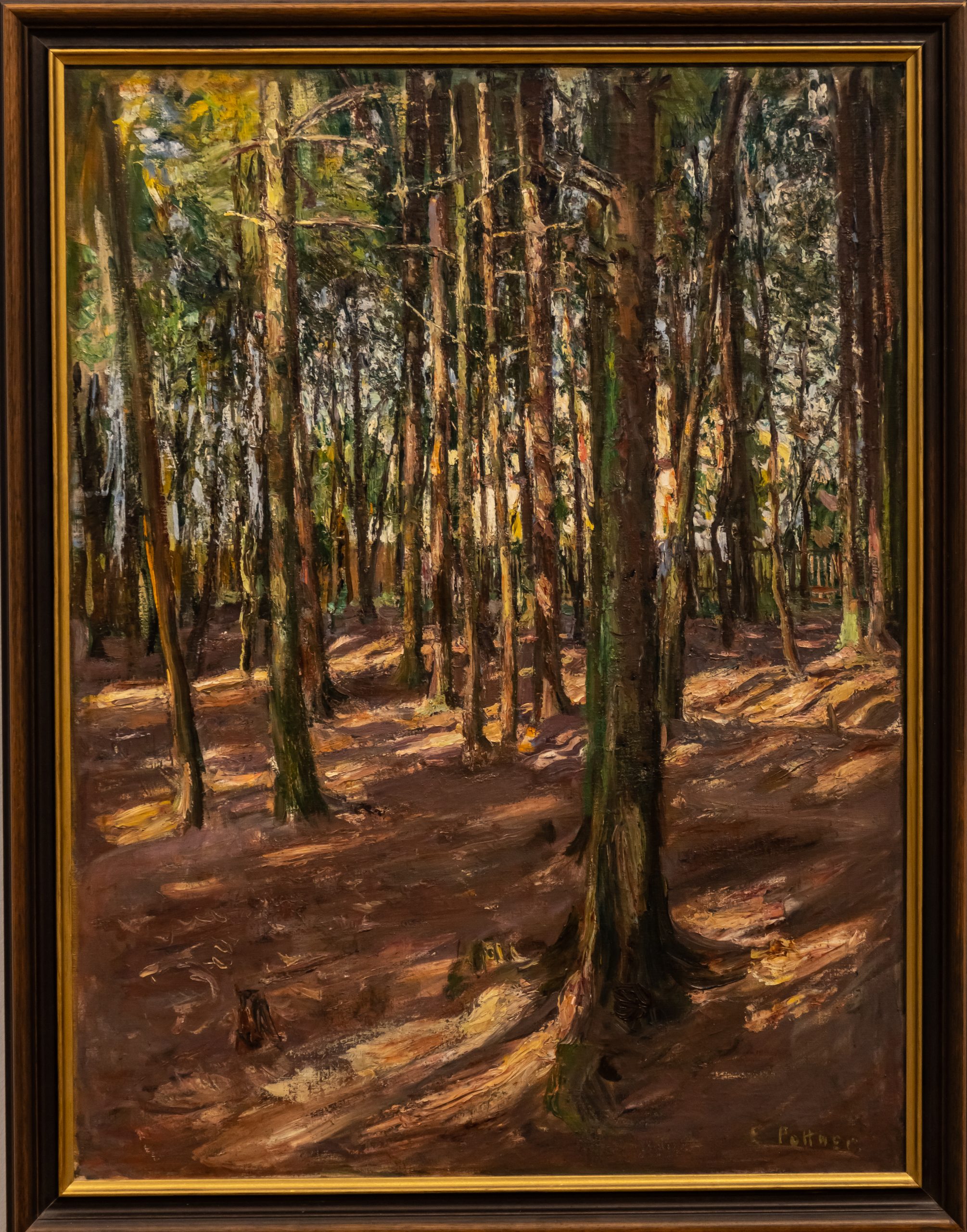 Neuhardenberg 19 - B.Möcker