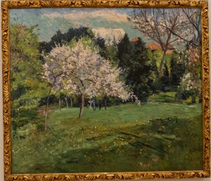 Neuhardenberg 20 - B.Möcker