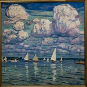 Neuhardenberg 21 - B.Möcker