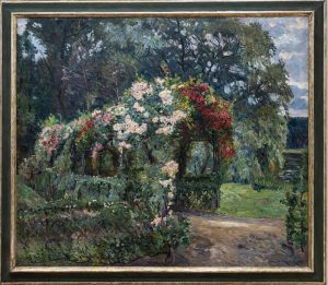 Neuhardenberg 22 - B.Möcker