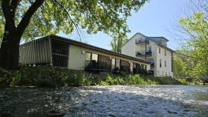 Radlerpension - N.Kubicke