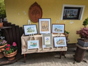 Tag des offenen Ateliers 2024 (3) H. Müller