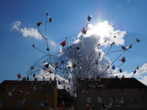 Glaskunst - Bernd Opel