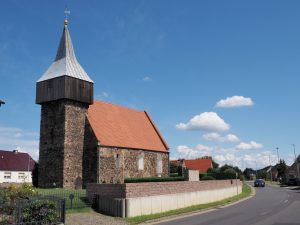 Grießen 1 - Bernd Opel