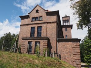 Grießen Wasserkraftwerk - Bernd Opel