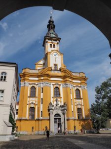 Neuzelle 1 - Bernd Opel