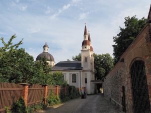 Neuzelle 2 - Bernd Opel