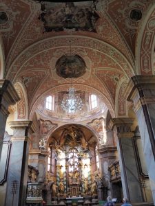 Neuzelle 3 - Bernd Opel