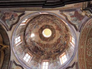 Neuzelle 4 - Bernd Opel