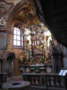 Neuzelle 5 - Bernd Opel