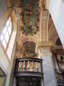 Neuzelle 6 - Bernd Opel